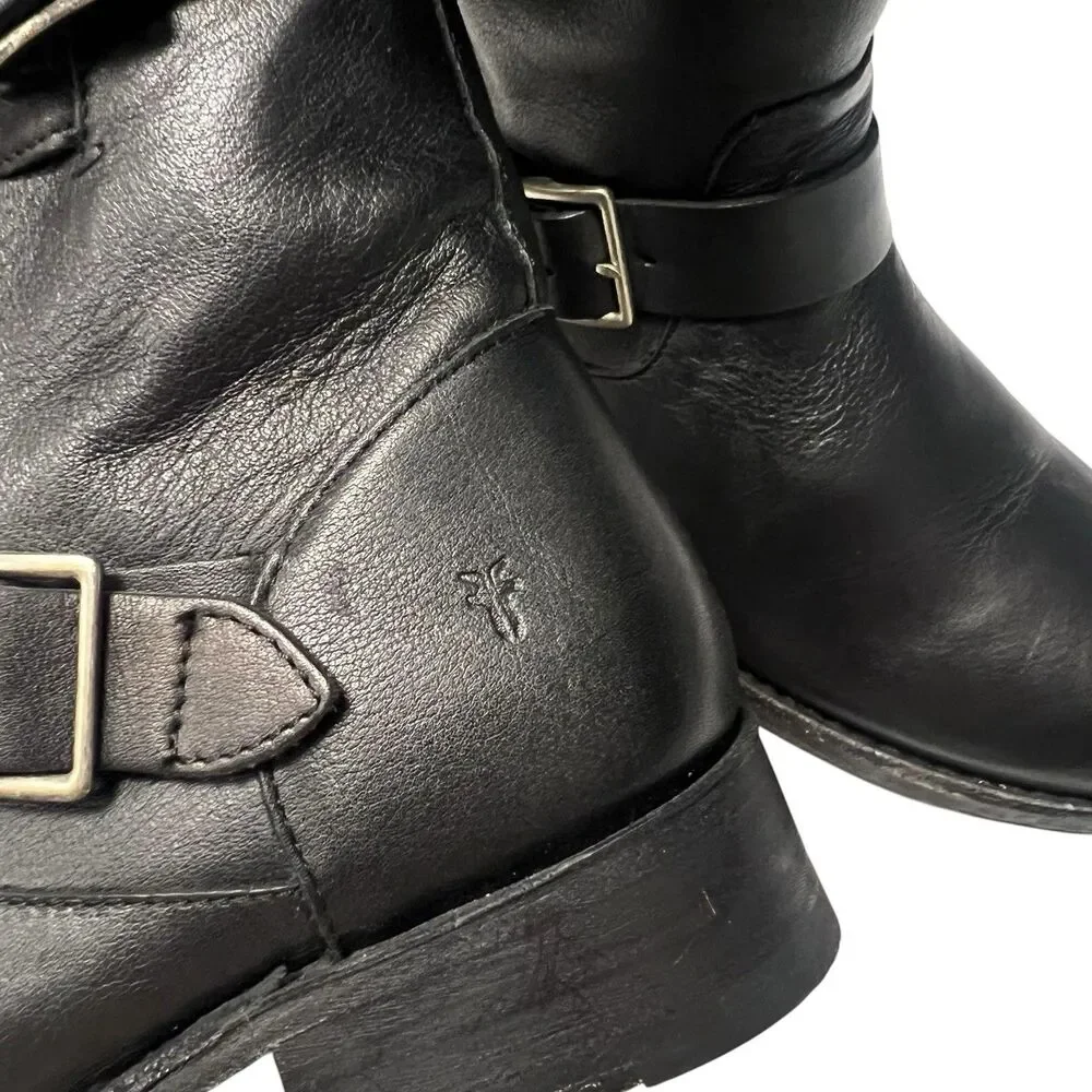 Frye vicky engineer
